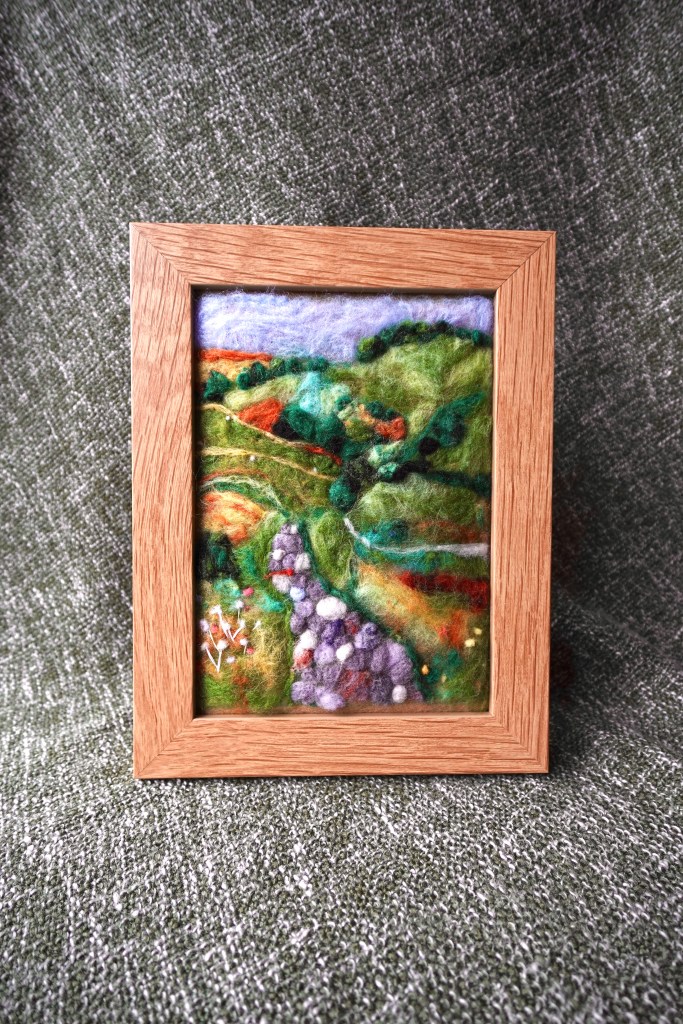 The Countryside Path