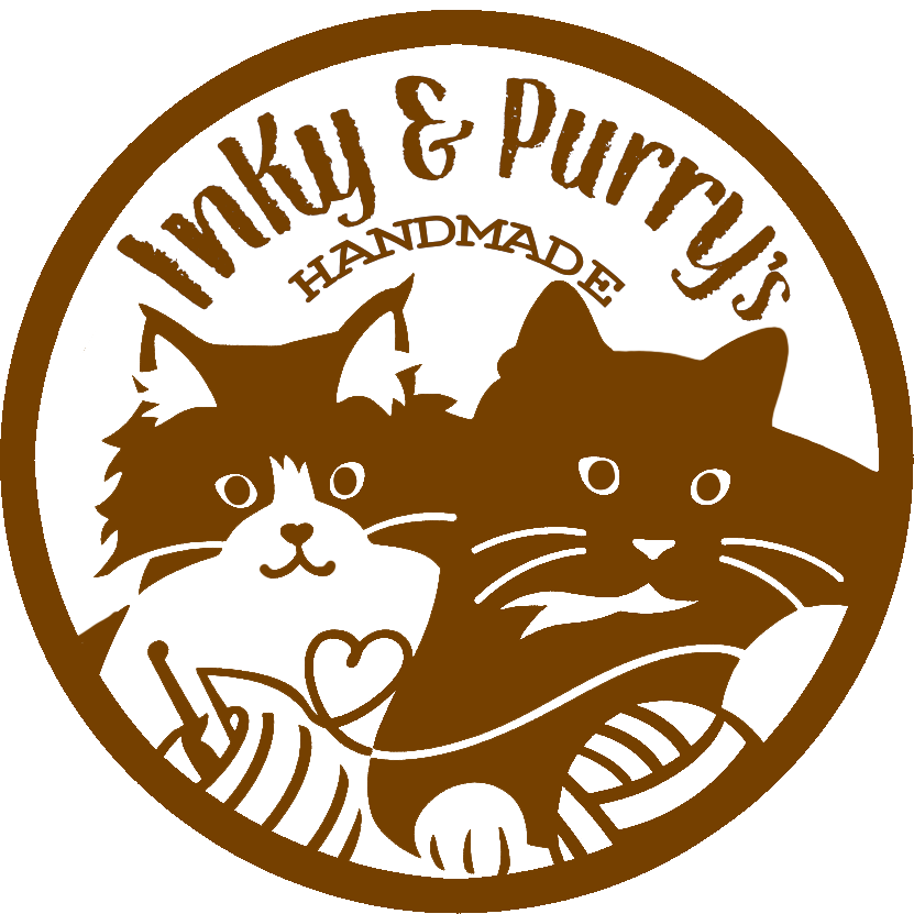 Inkyandpurrys