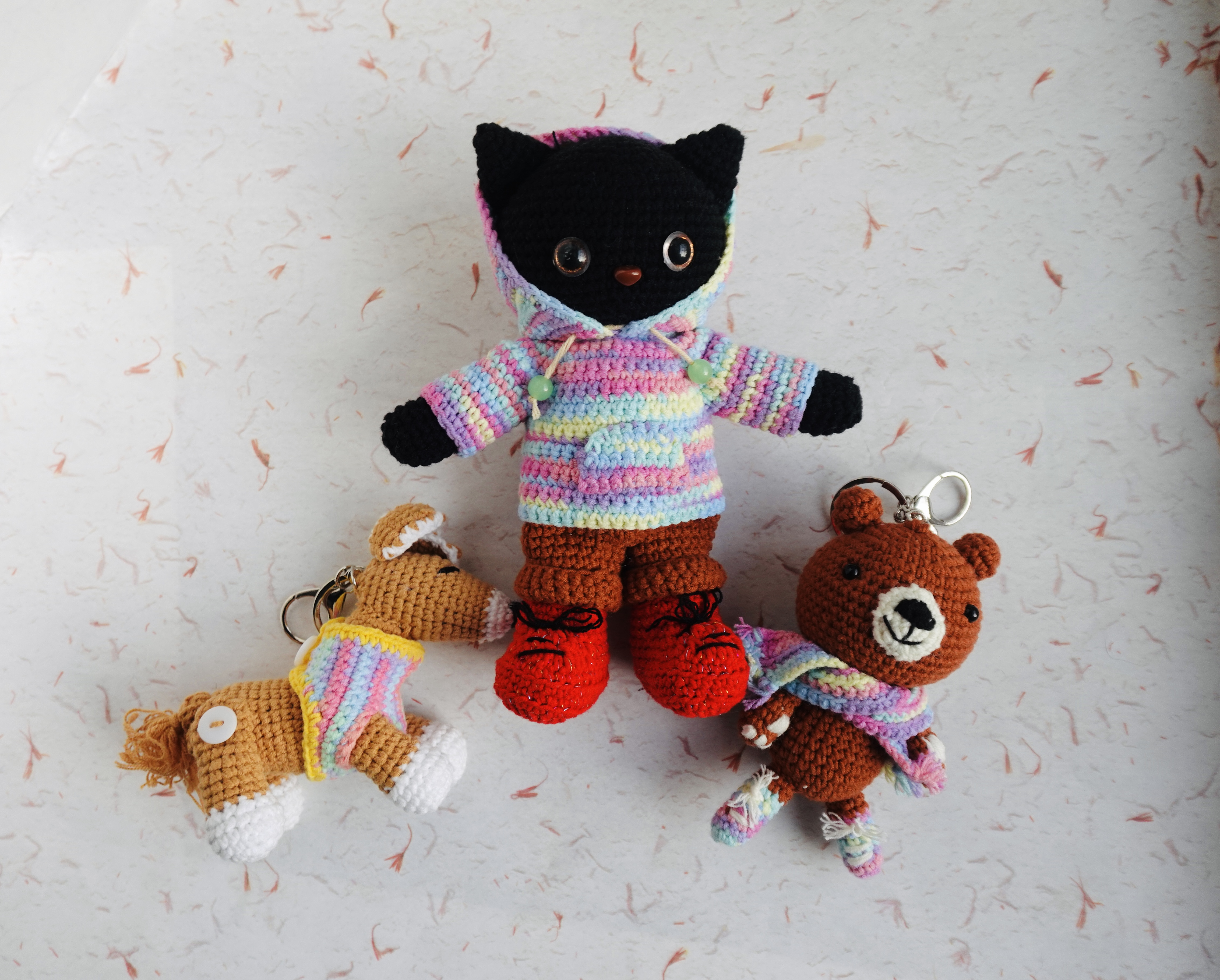 🧸The Crochet Surprise - Image 2